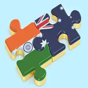 Australian government to organize a roadshow in New Delhi on 5th September 2023 for Indian students